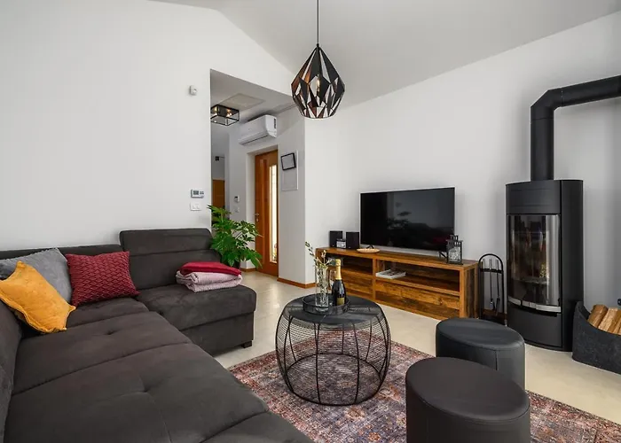 Villa Oliva *